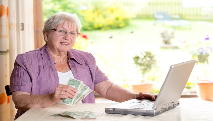 Payday Loan Options for Retirees