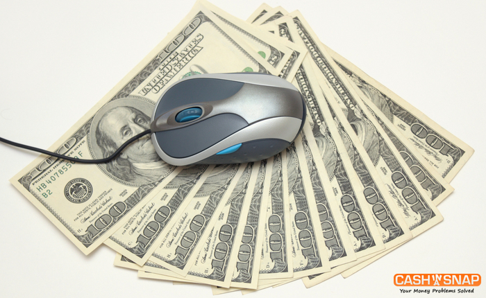 Cash Advance Lenders Online